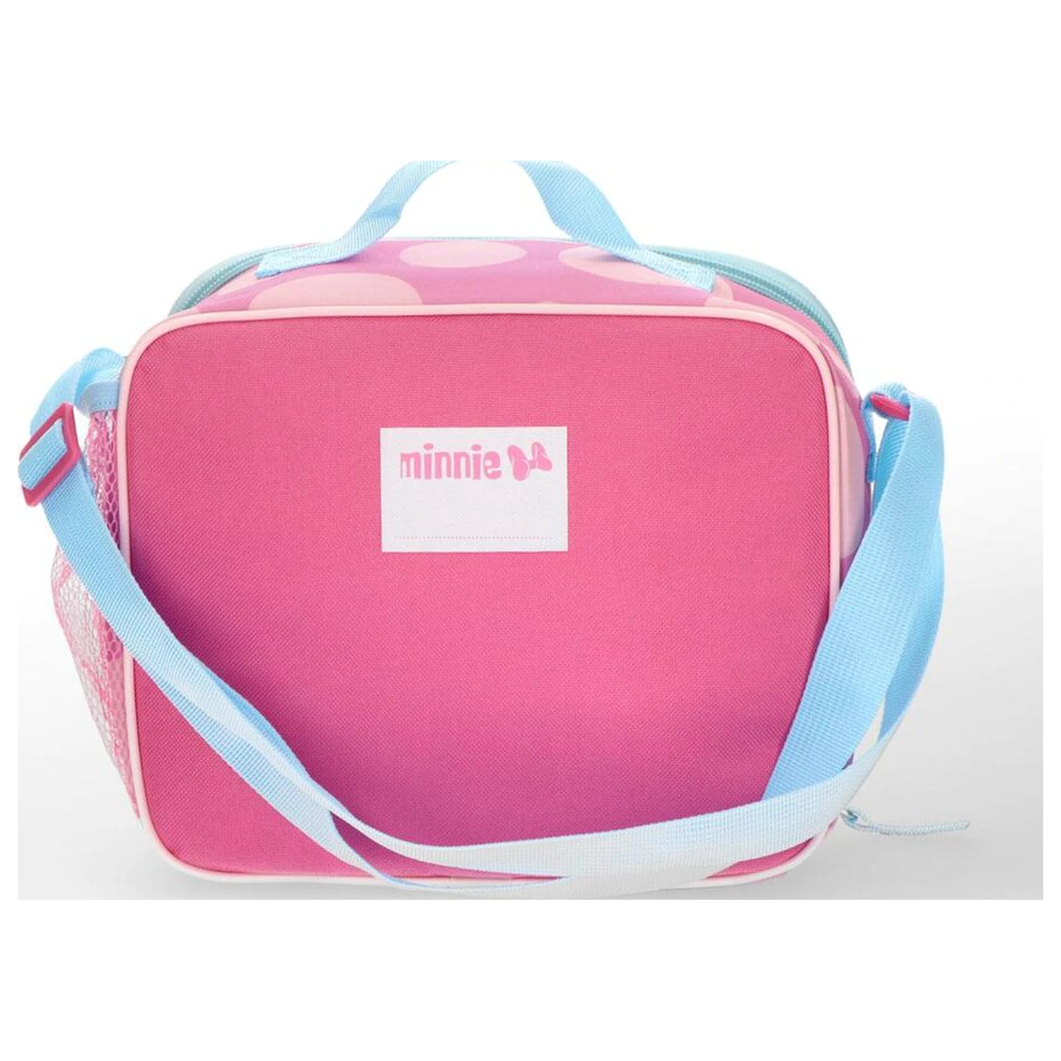 Disney Minnie 3D lunch bag product photo