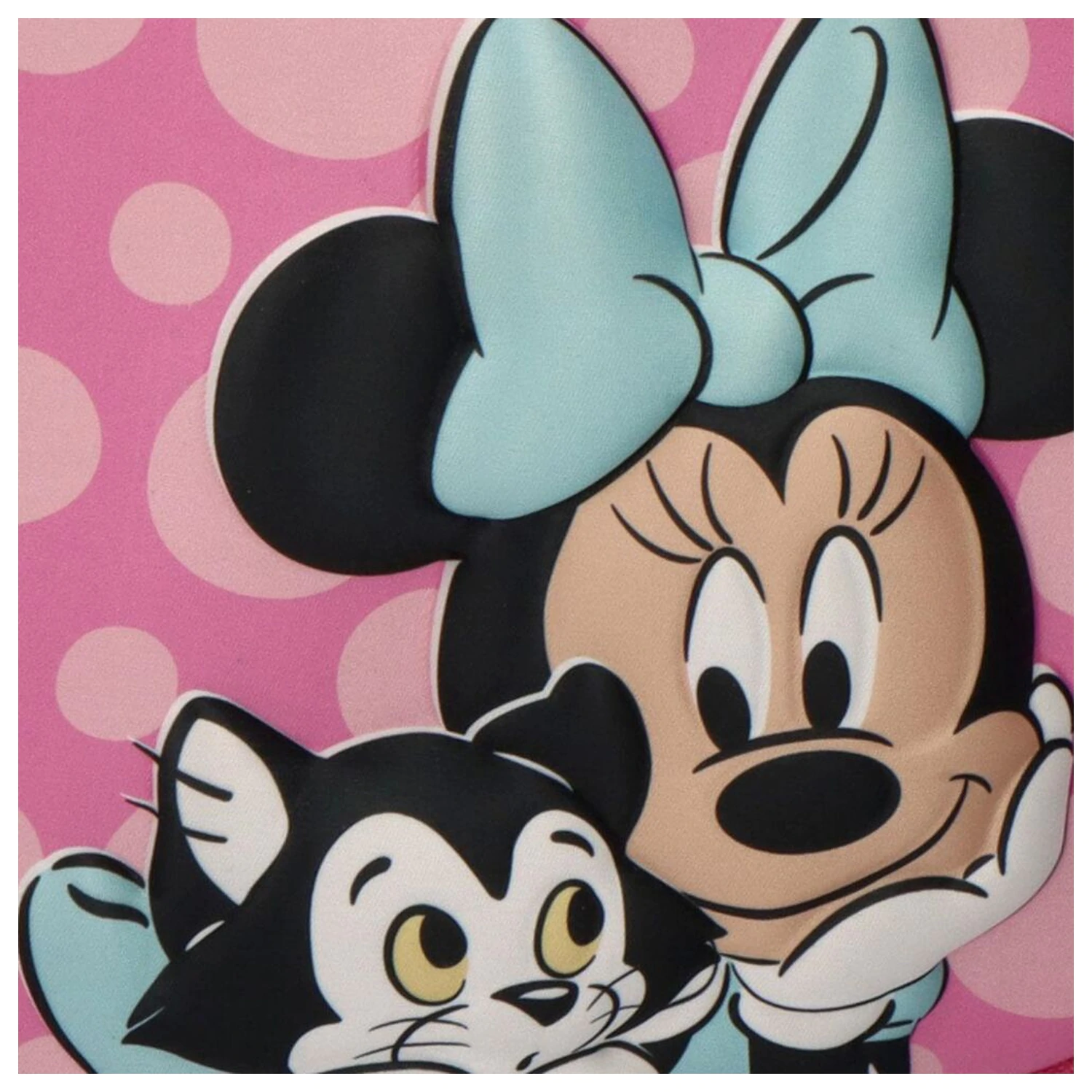 Disney Minnie 3D lunch bag product photo