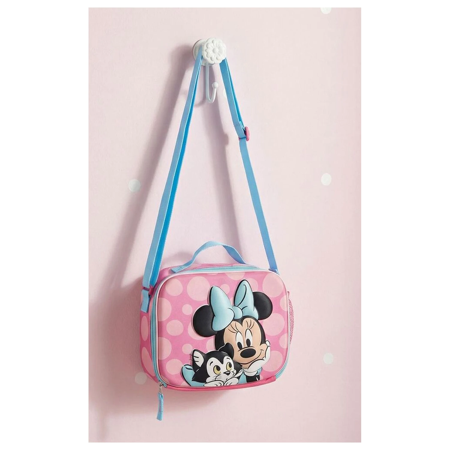 Disney Minnie 3D lunch bag product photo