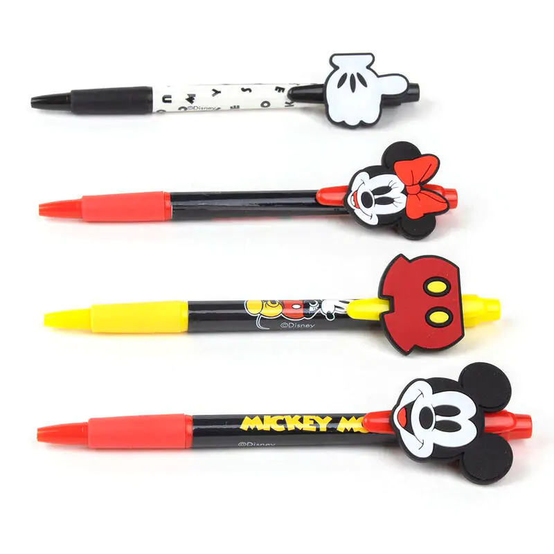 Disney Minnie set 4 pens termékfotó