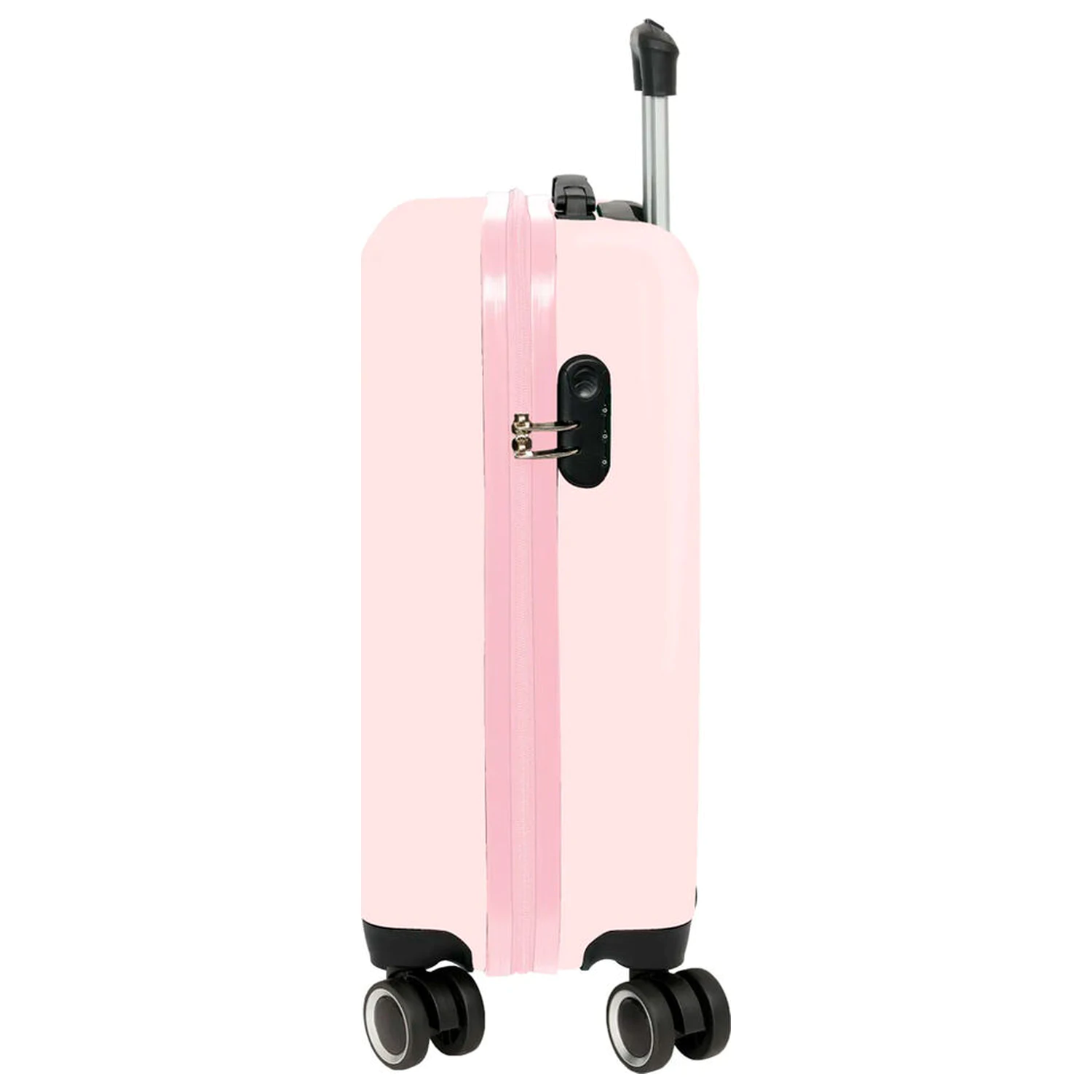 Disney Minnie ABS trolley suitcase 55cm product photo