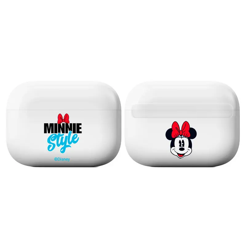 Disney Minnie Protective case for AirPods PRO termékfotó
