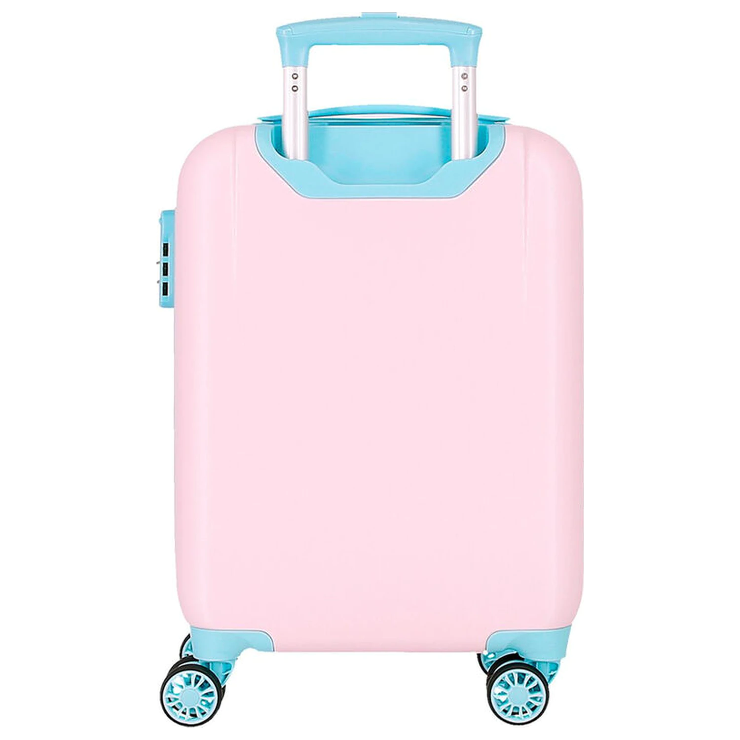 Disney Minnie All My Love ABS trolley suitcase 50cm product photo