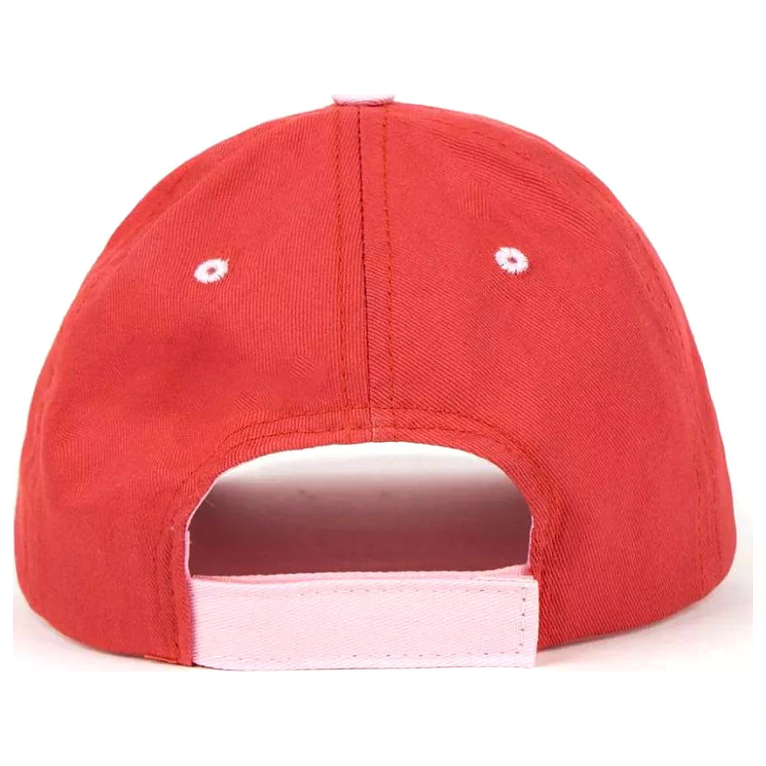 Disney Minnie All My Love Red kids baseball cap 54 cm product photo