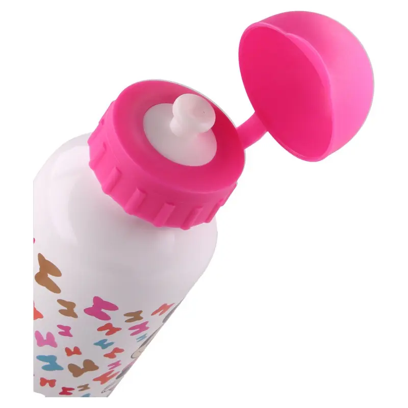Disney Minnie Mouse aluminum water bottle 400 ml product photo