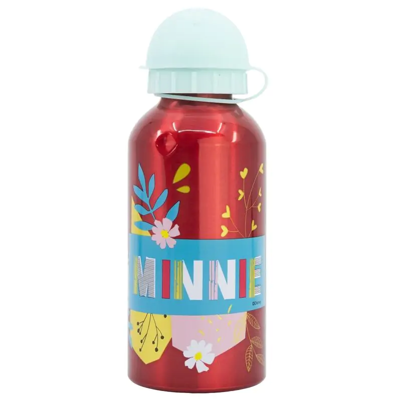 Disney Minnie aluminium bottle 400ml product photo