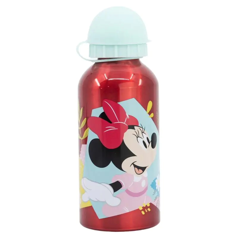 Disney Minnie aluminium bottle 400ml product photo