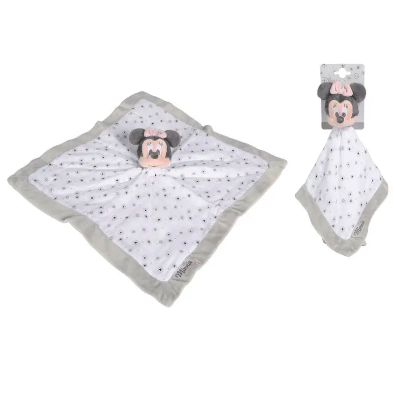 Disney Minnie dou dou plush toy 40cm product photo