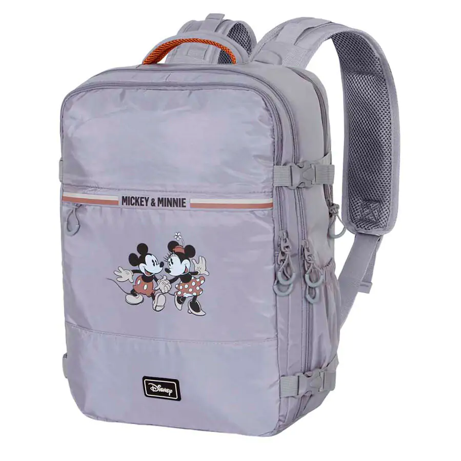 Disney Minnie & Mickey backpack 49cm termékfotó