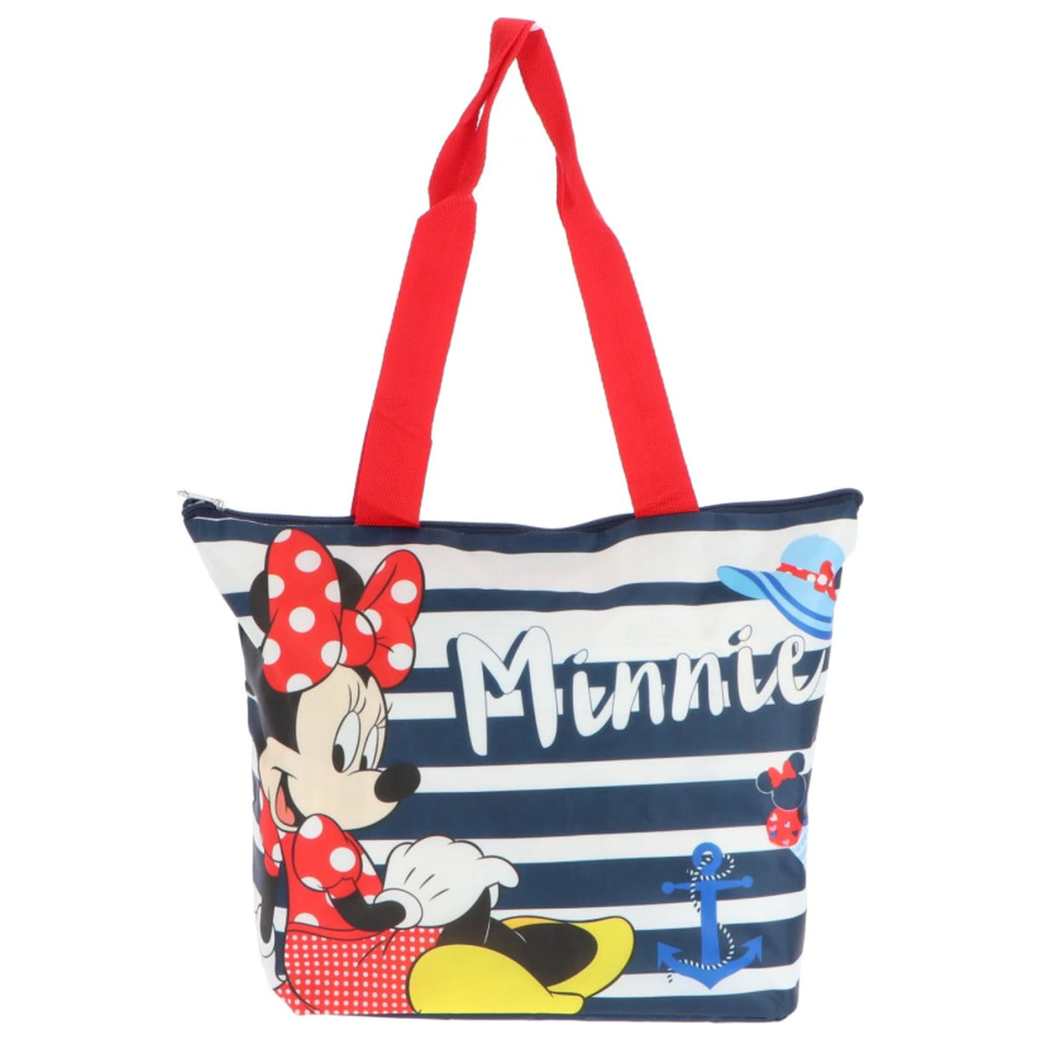 Disney Minnie Anchor Beach Bag 47 cm product photo