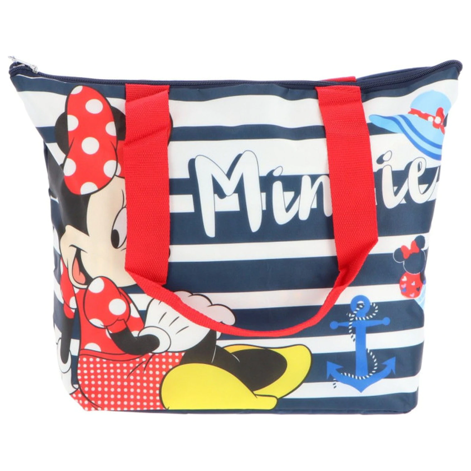 Disney Minnie Anchor Beach Bag 47 cm product photo