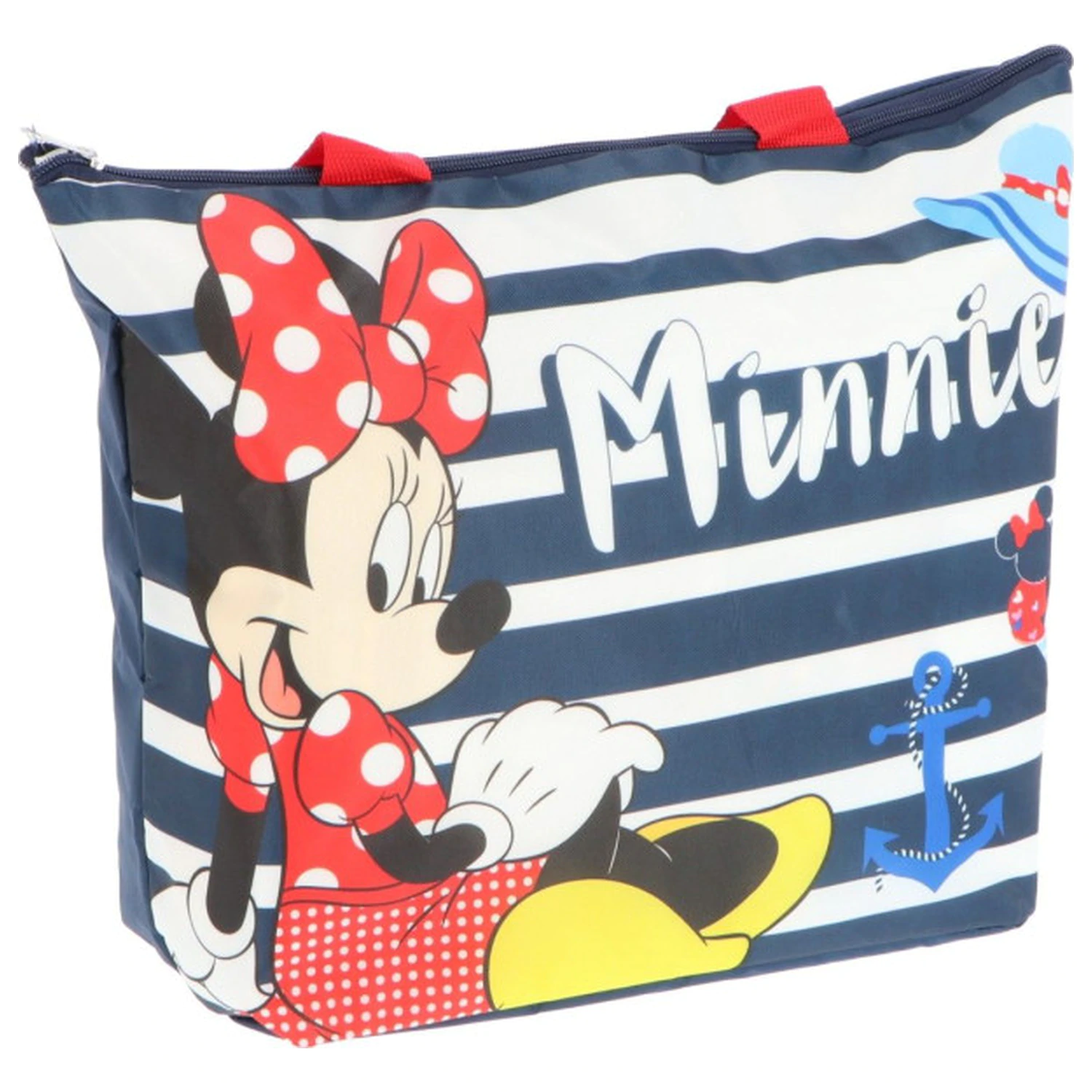 Disney Minnie Anchor Beach Bag 47 cm product photo