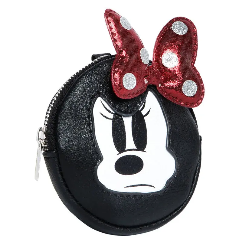 Disney Minnie Angry purse termékfotó