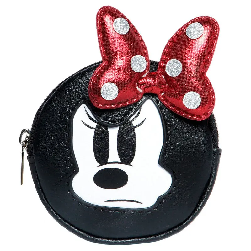 Disney Minnie Angry purse termékfotó