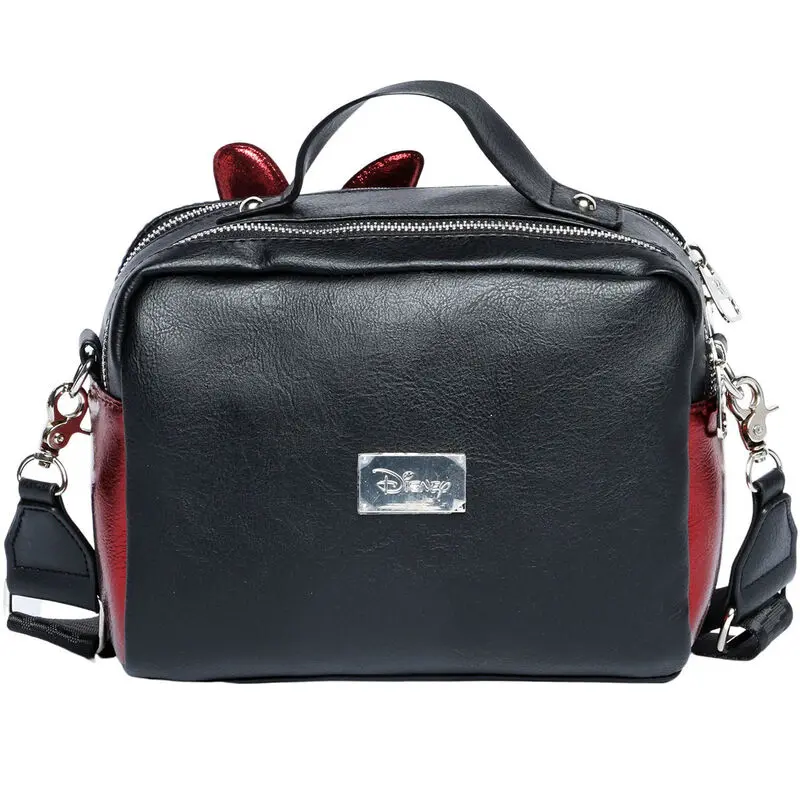 Disney Cake Shoulder Bag Minnie Mouse Angry Face product photo