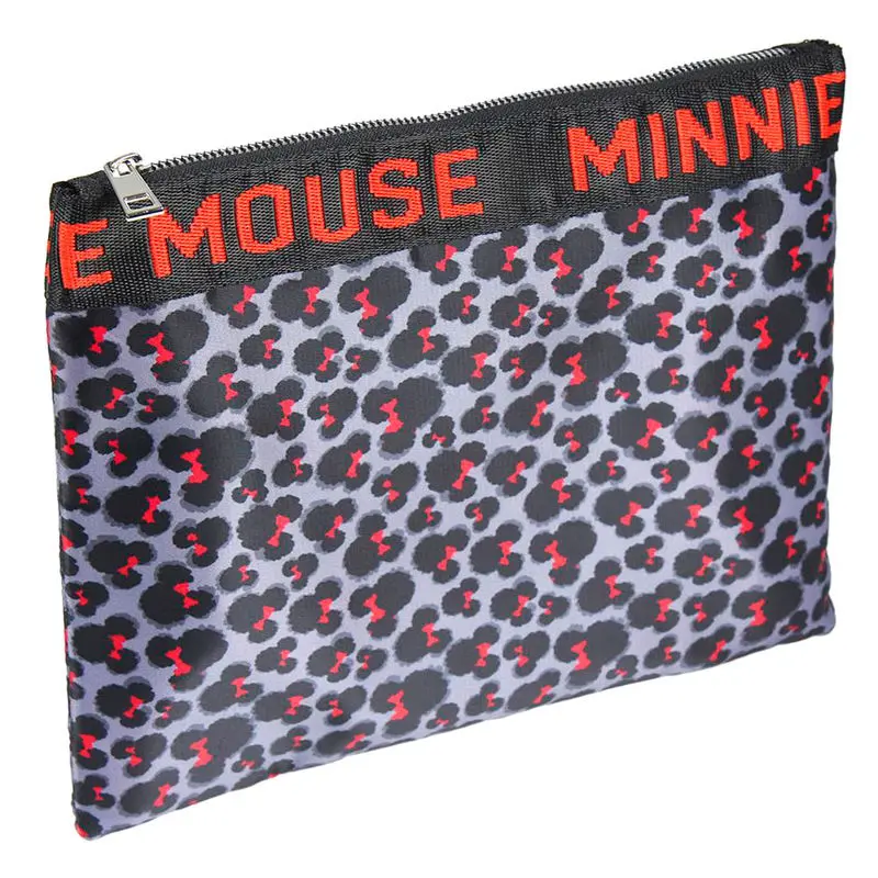 Disney Minnie transparent backpack 40cm product photo