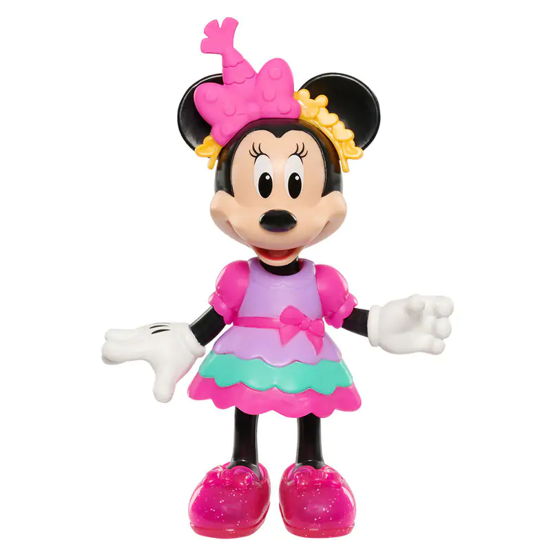 Disney Minnie doll 15cm termékfotó