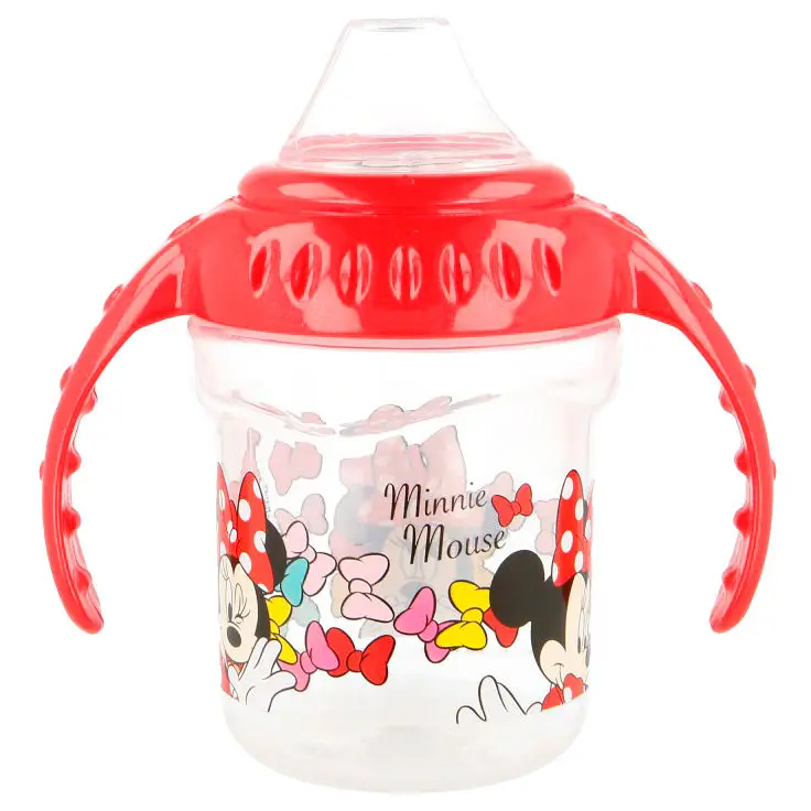 Disney Minnie baby toddler training mug product photo