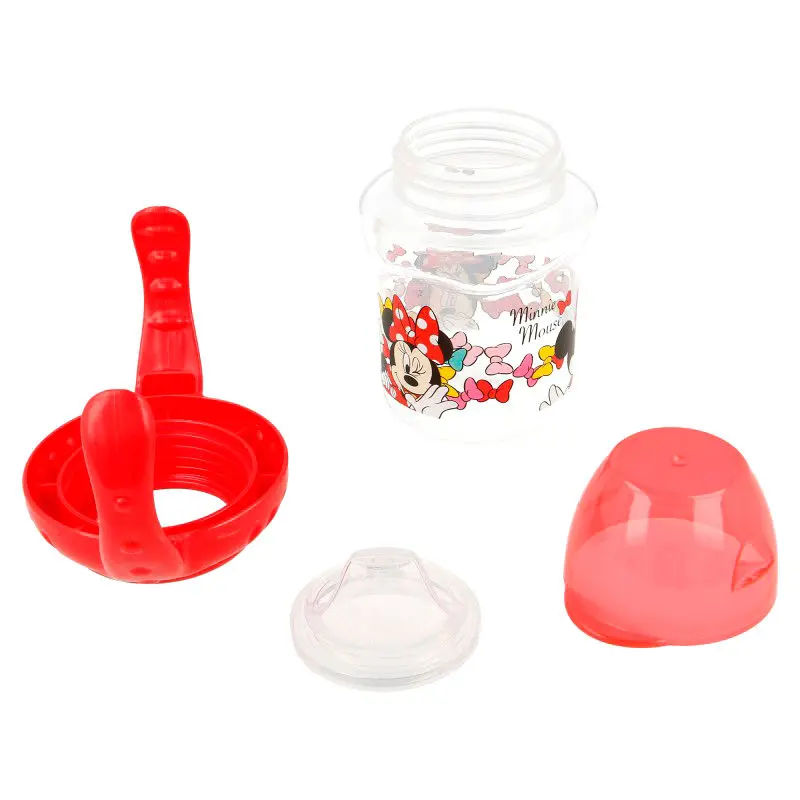Disney Minnie baby toddler training mug product photo