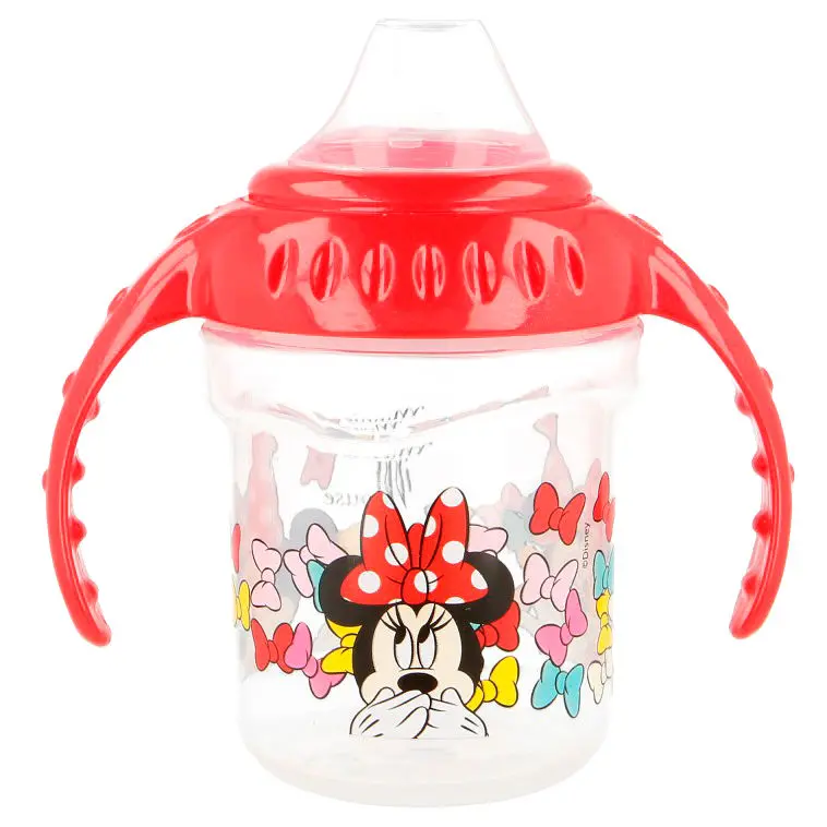 Disney Minnie baby toddler training mug product photo
