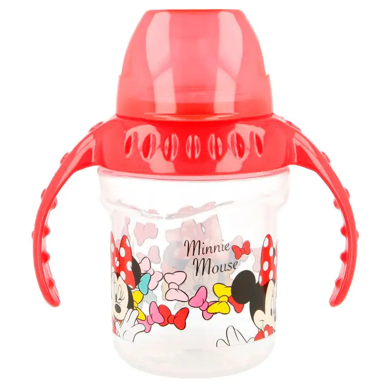 Disney Minnie baby toddler training mug product photo