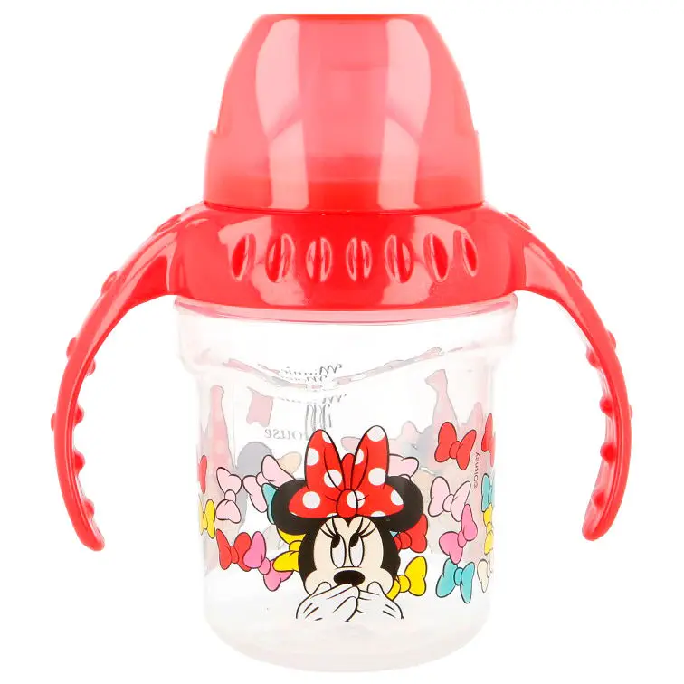 Disney Minnie baby toddler training mug product photo