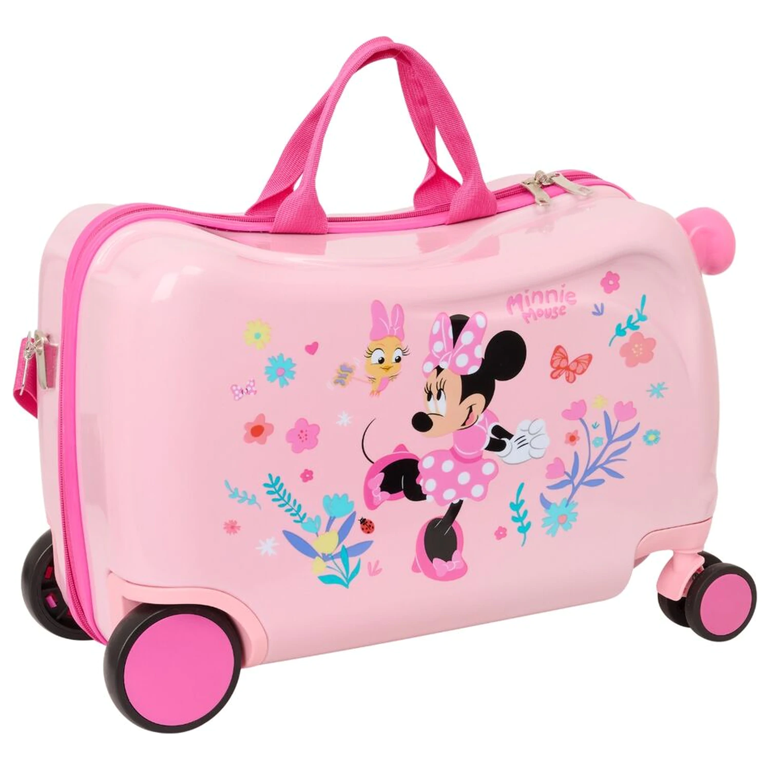 Disney Minnie Baby ABS trolley suitcase 44cm product photo