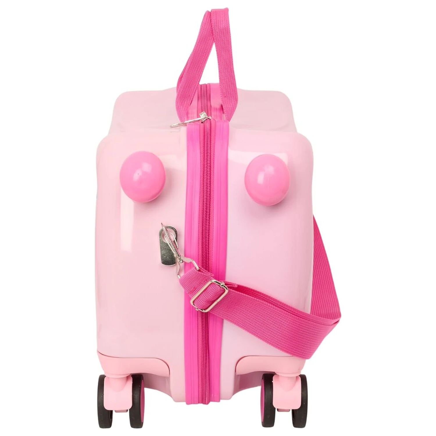 Disney Minnie Baby ABS trolley suitcase 44cm product photo