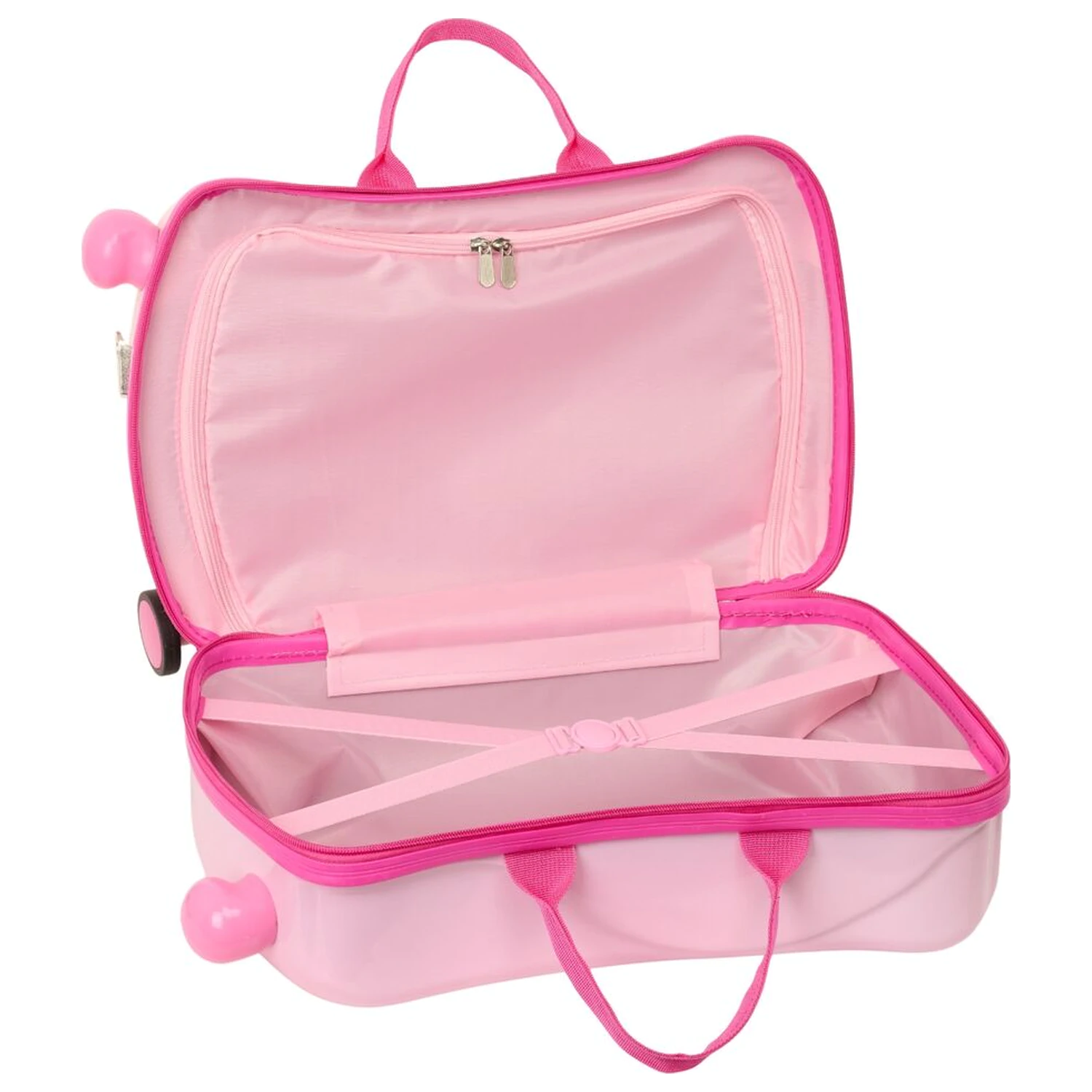 Disney Minnie Baby ABS trolley suitcase 44cm product photo