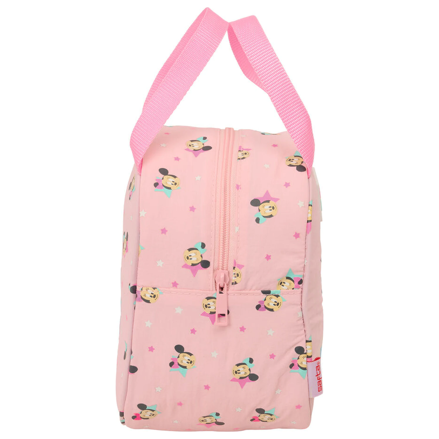 Disney Minnie Baby thermal lunch bag product photo