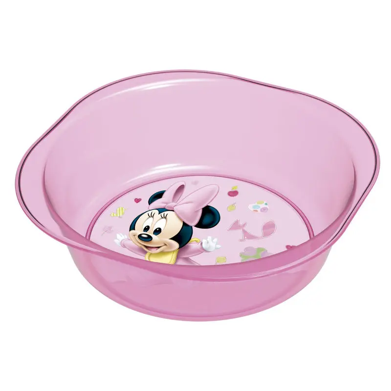 Disney Minnie baby micro bowl product photo