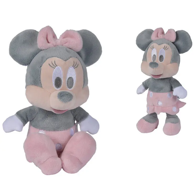 Disney Minnie Baby plush toy 25cm product photo