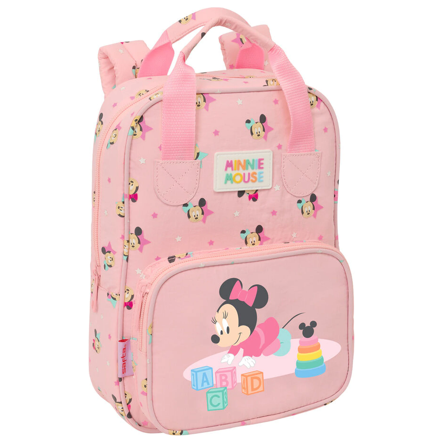 Disney Minnie Baby backpack 28cm product photo