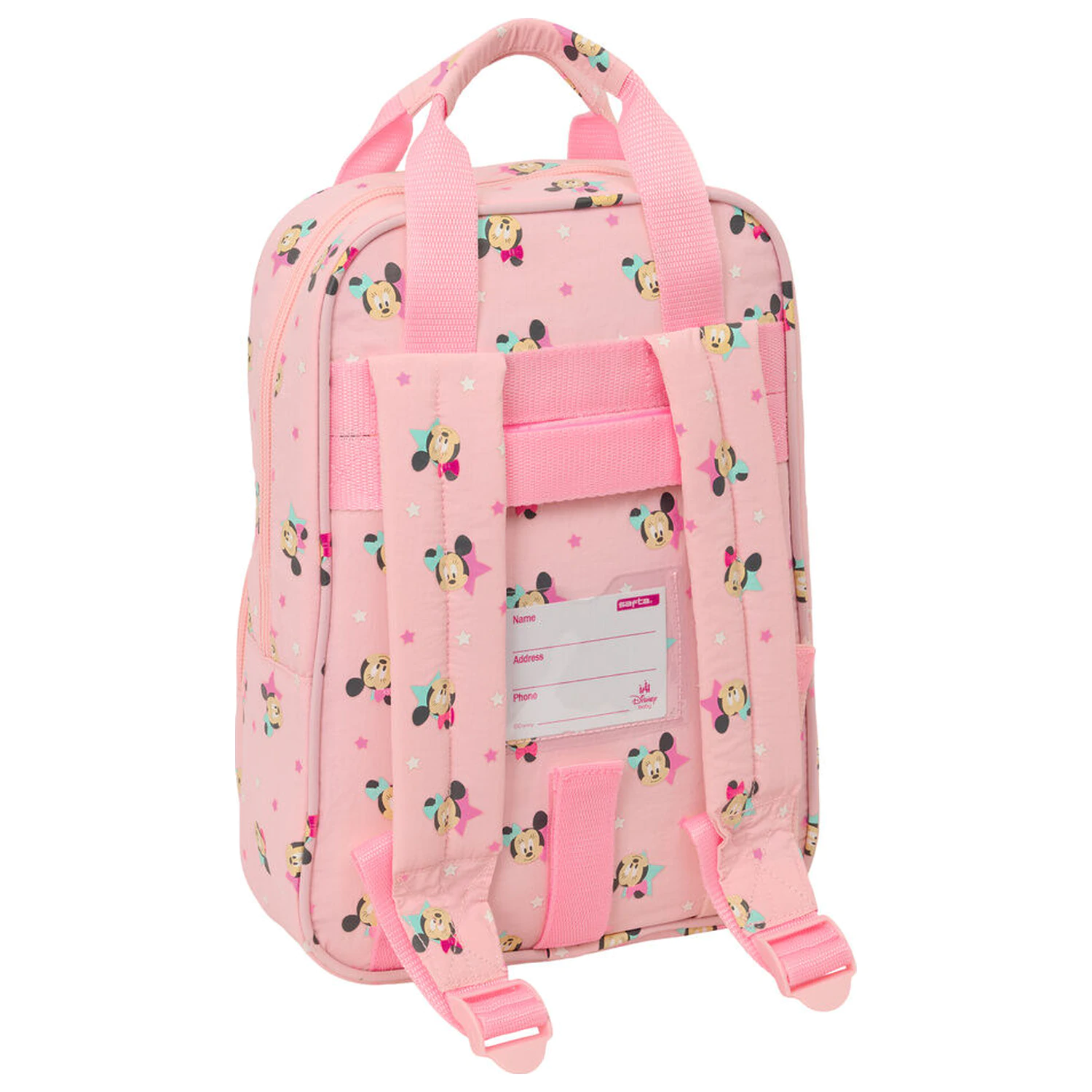 Disney Minnie Baby backpack 28cm product photo