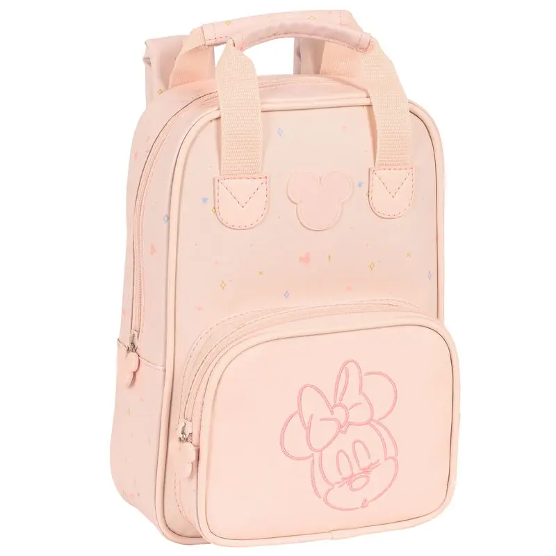 Disney Minnie Baby backpack 28cm product photo