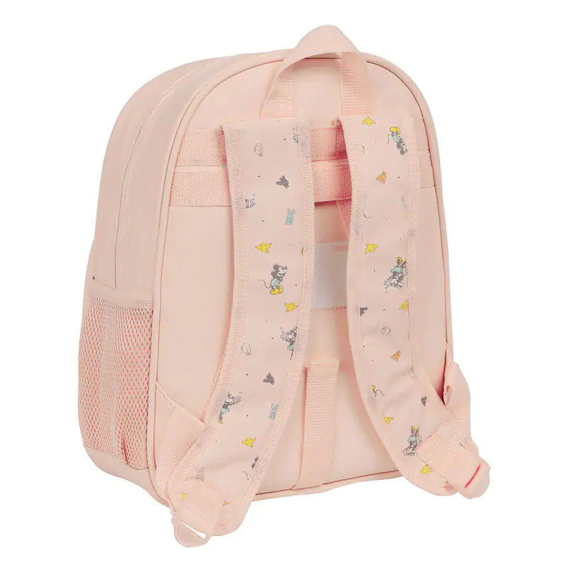 Disney Minnie Baby adaptable backpack 34cm product photo