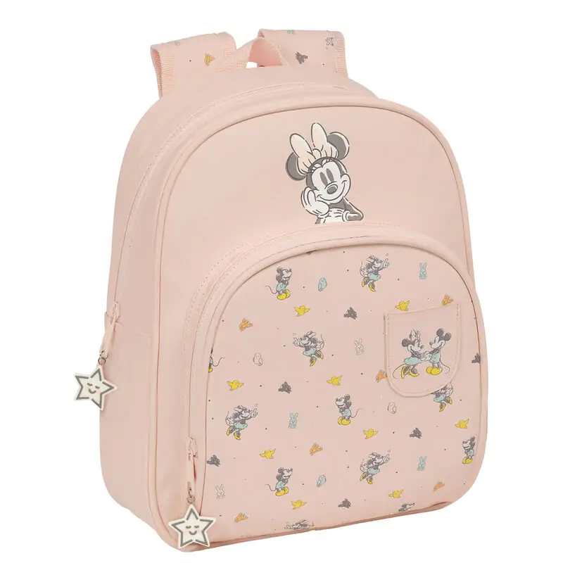 Disney Minnie Baby adaptable backpack 34cm product photo