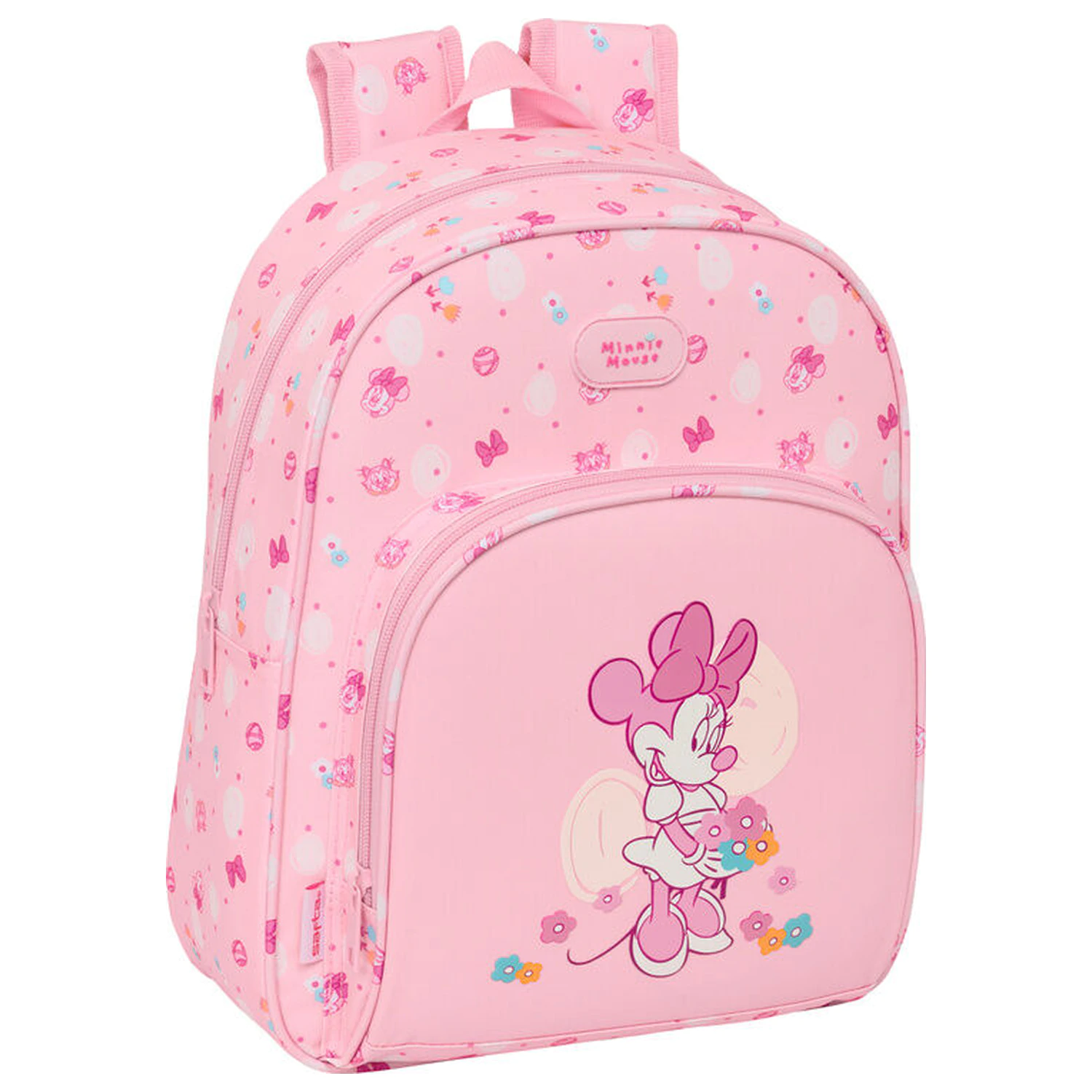 Disney Minnie Baby adaptable backpack 34cm product photo