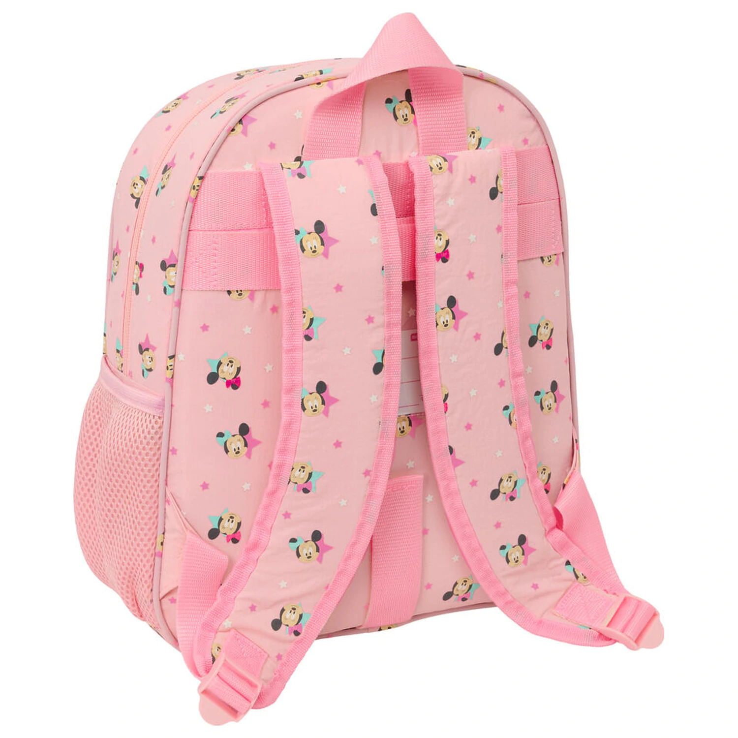 Disney Minnie Baby adaptable backpack 34cm product photo