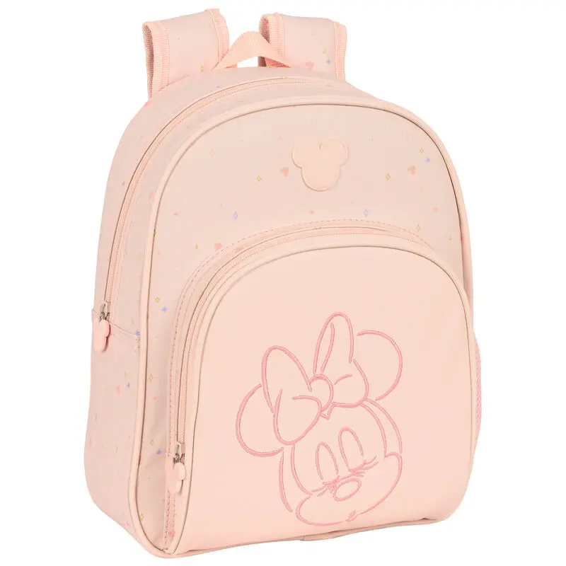 Disney Minnie Baby adaptable backpack 34cm termékfotó