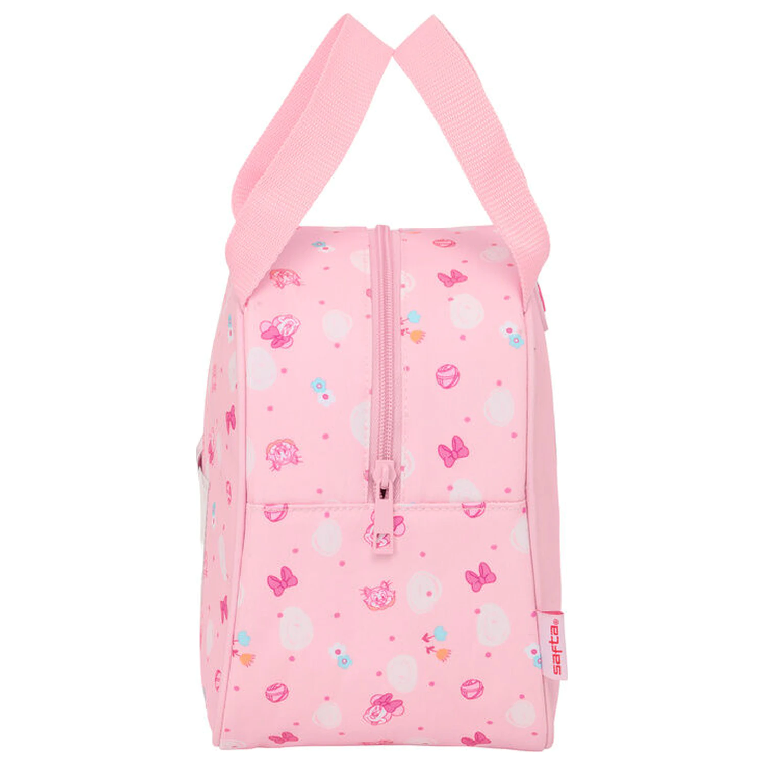 Disney Minnie Baby thermos carrying case product photo