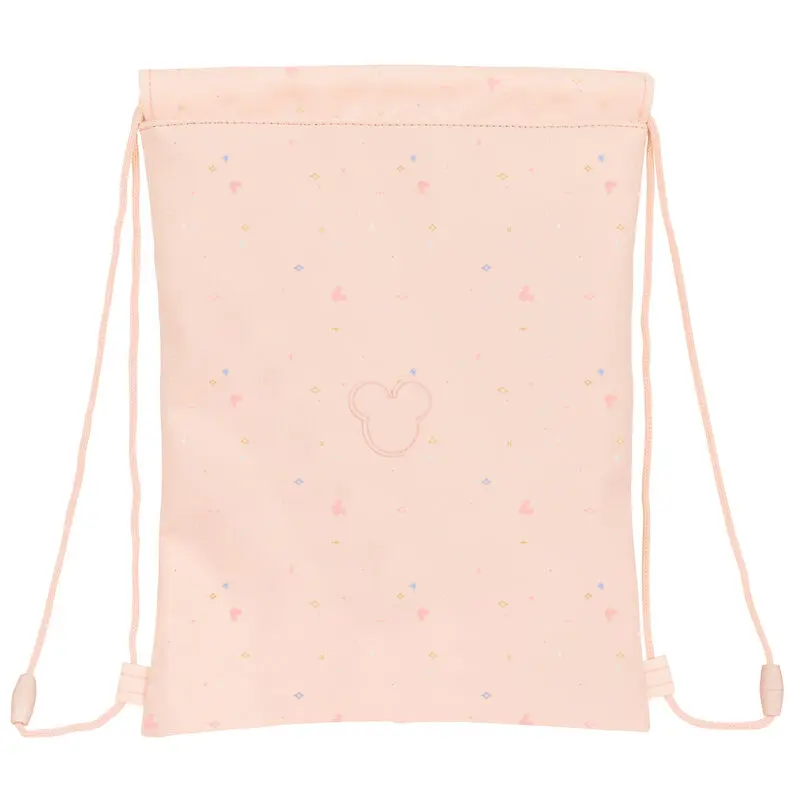 Disney Minnie Baby gym bag 34cm product photo