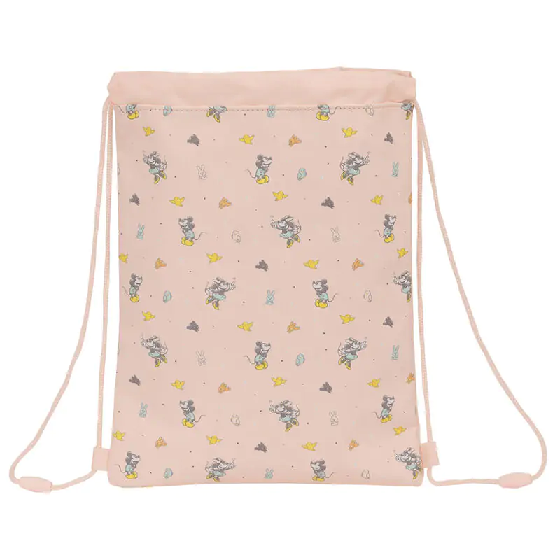 Disney Minnie Baby gym bag 34cm product photo