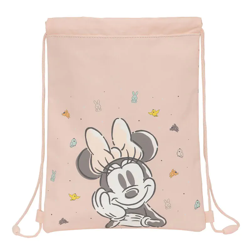Disney Minnie Baby gym bag 34cm product photo