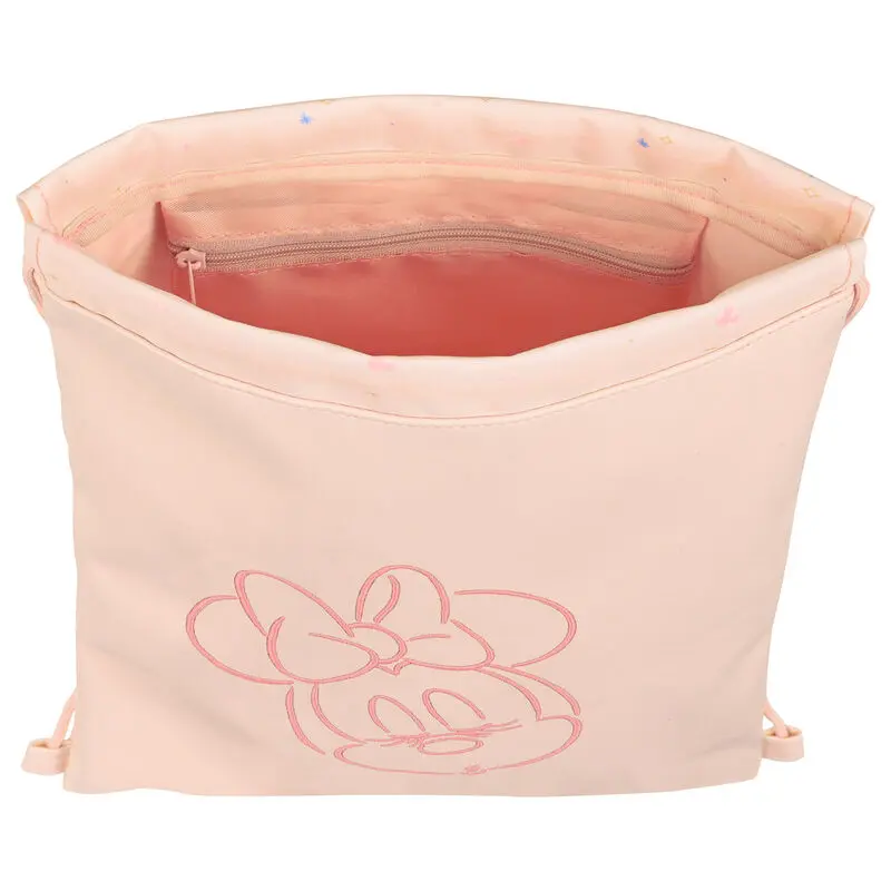 Disney Minnie Baby gym bag 34cm product photo