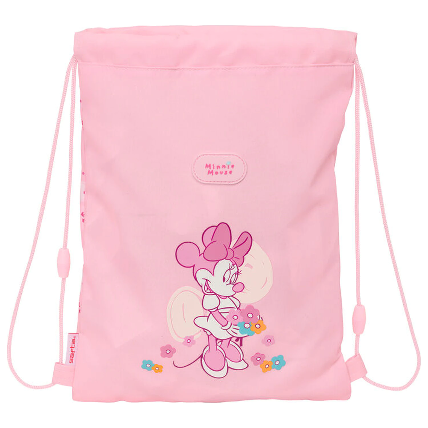 Disney Minnie Baby gym bag 34cm product photo