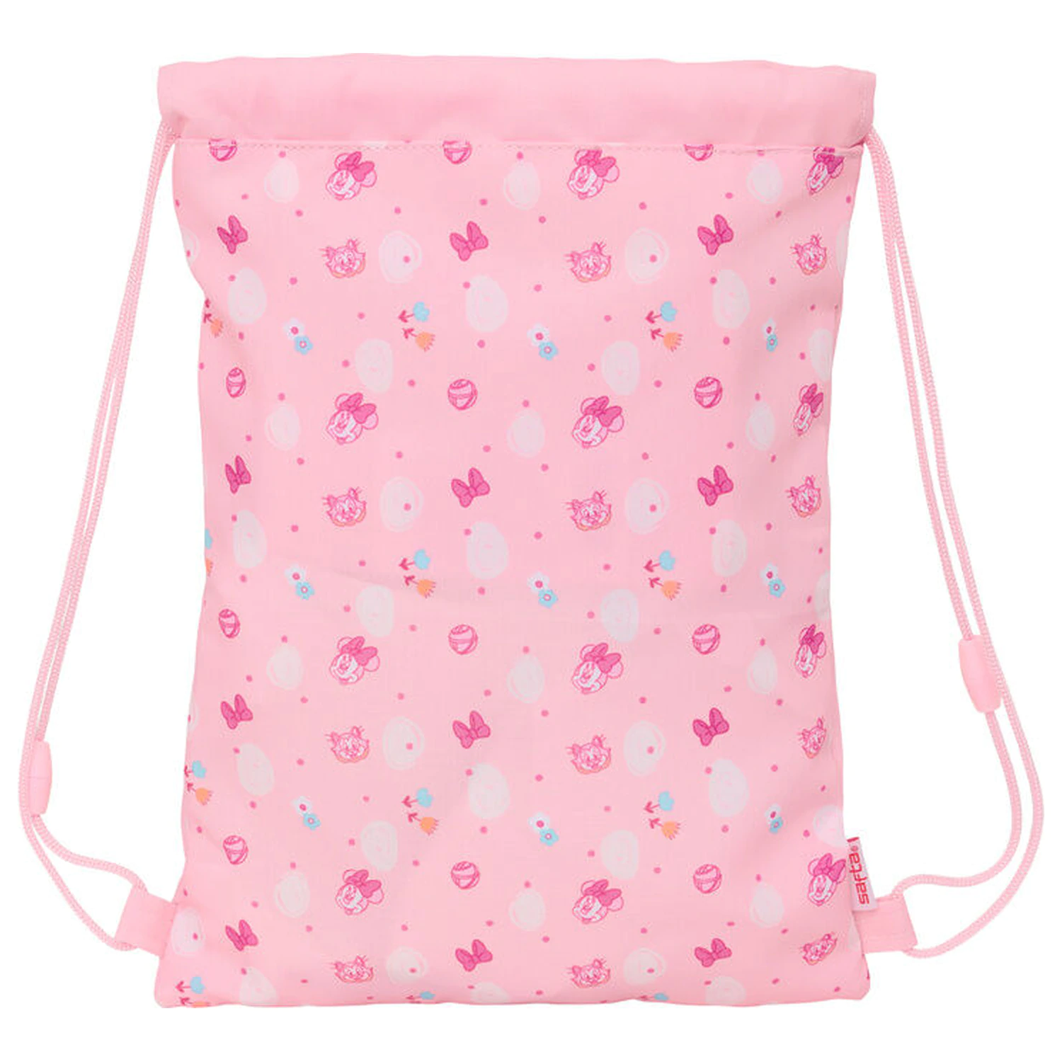 Disney Minnie Baby gym bag 34cm product photo