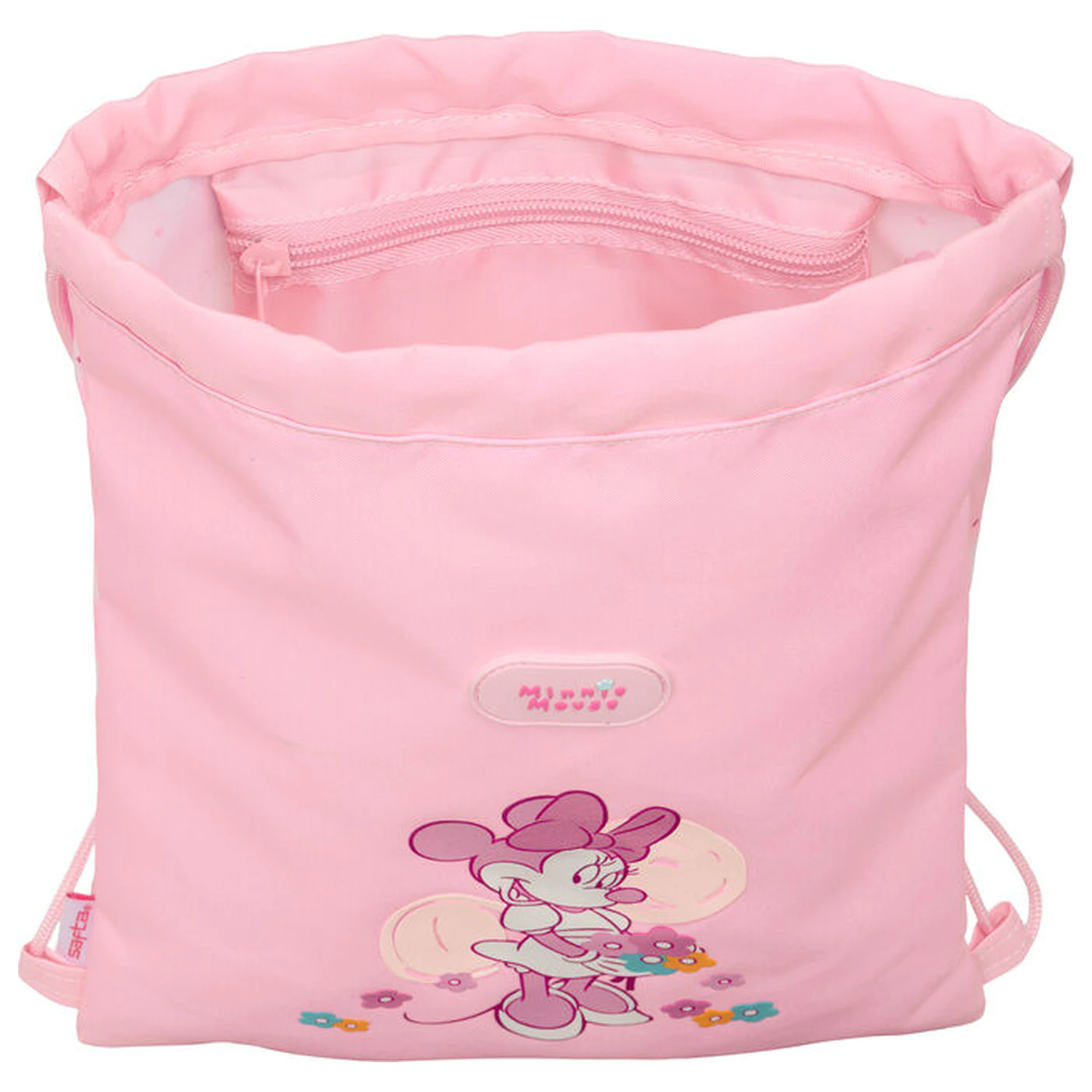 Disney Minnie Baby gym bag 34cm product photo