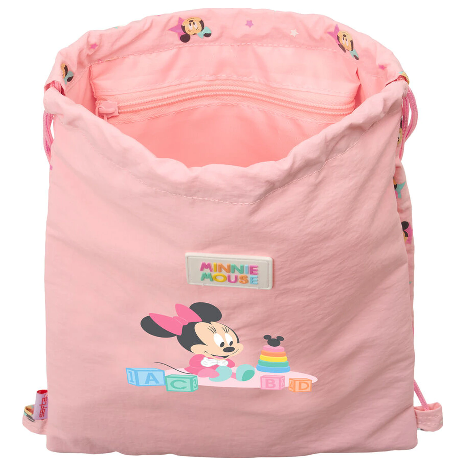 Disney Minnie Baby gym bag 34cm product photo