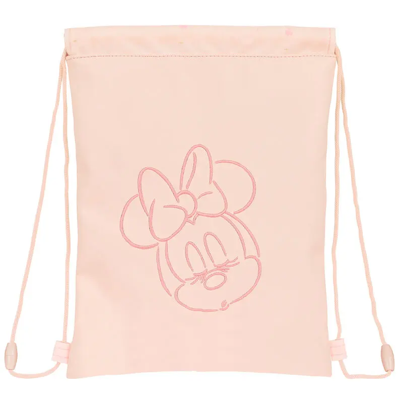 Disney Minnie Baby gym bag 34cm product photo